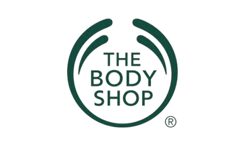 The Body Shop PR team updates